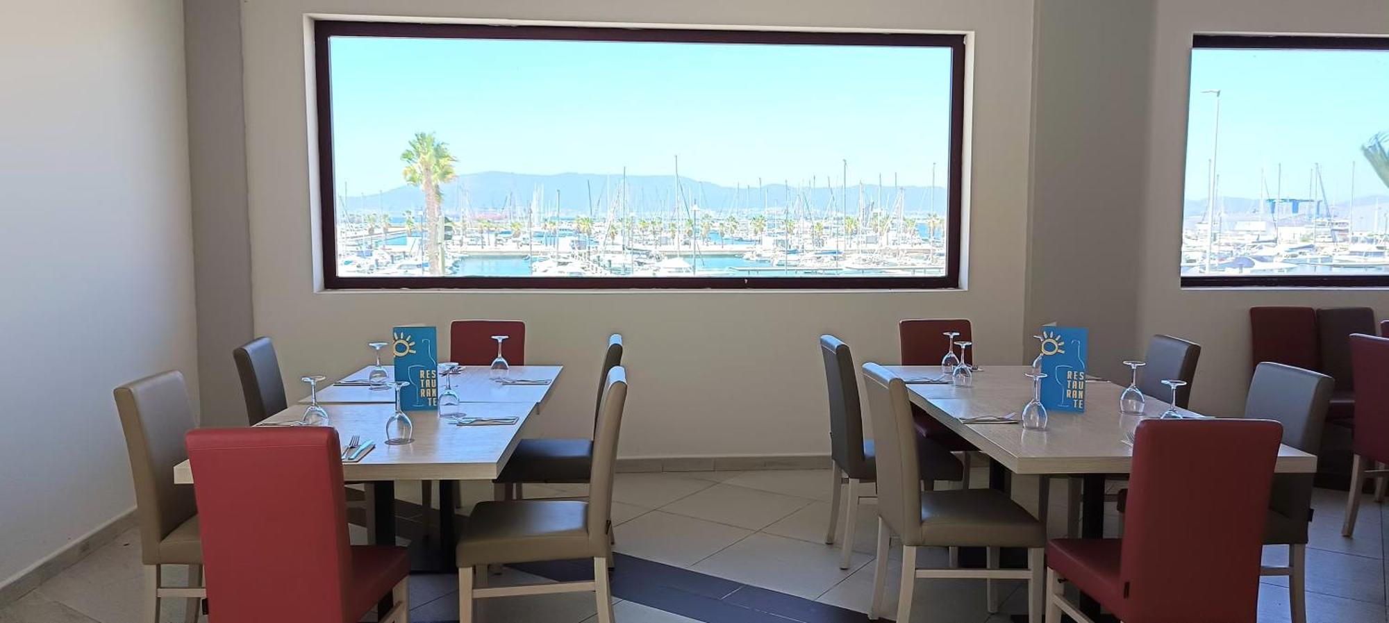 Ohtels Campo De Gibraltar Hotel La Linea de la Concepcion Luaran gambar